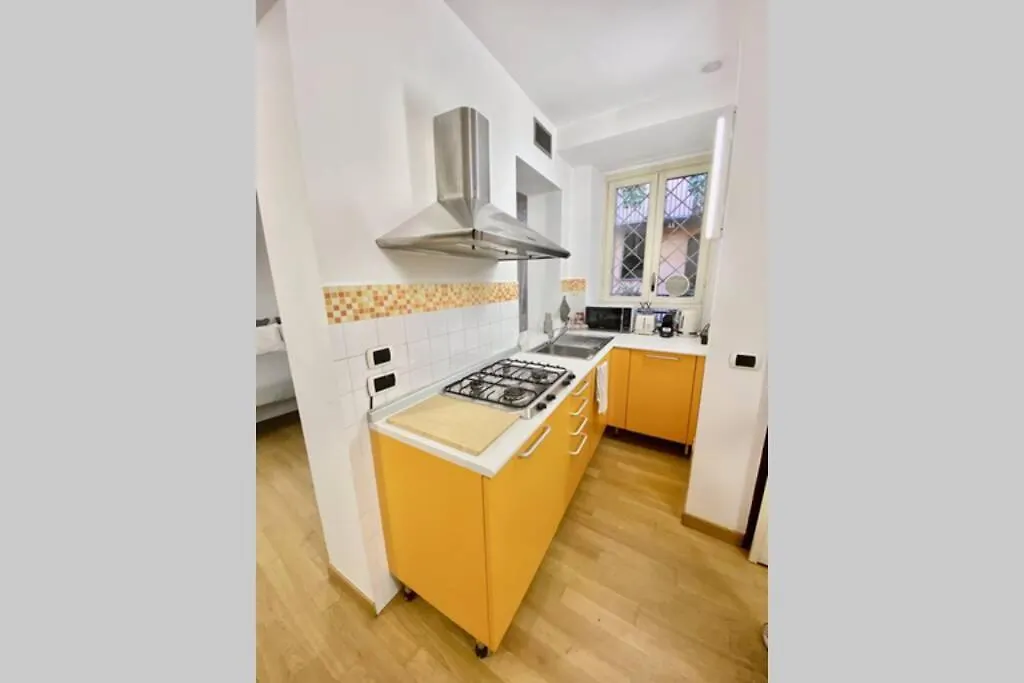 Boutique Apartment In Milano Center: Duomo Scala Μιλάνο