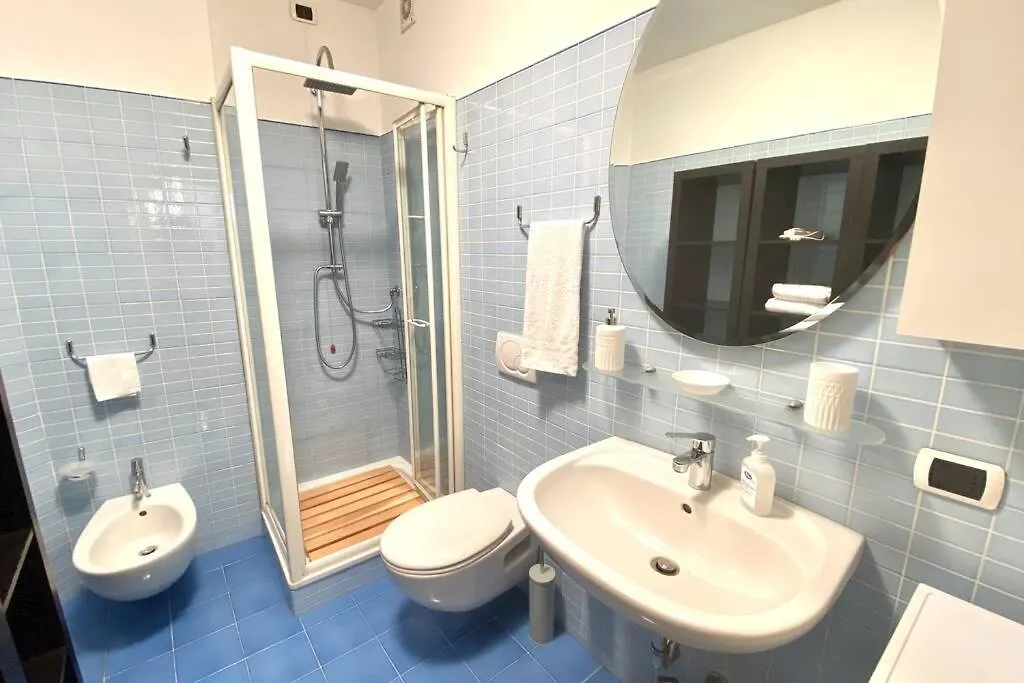 Boutique Apartment In Milano Center: Duomo Scala