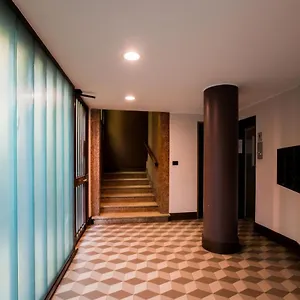 Apartamento Easylife - Moderno Bilocale In Zona Porta Romana, Milán
